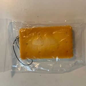 Heart Biscuit Squishy